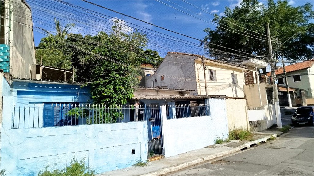 Casa à venda com 1 quarto em Tremembé, São Paulo, SP