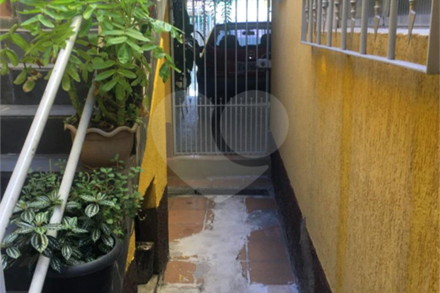 Sobrado à venda com 2 quartos em Jaçanã, São Paulo, SP