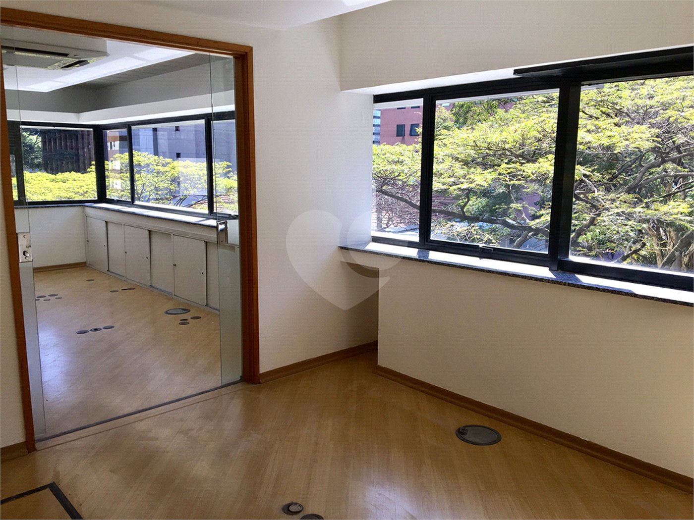Sala à venda em Brooklin, São Paulo, SP