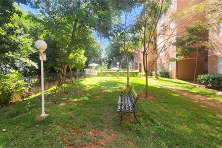 Apartamento à venda com 2 quartos em Vila Hortência, Sorocaba, SP