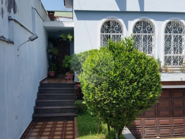 Sobrado à venda com 3 quartos, sendo 1 suíte,  em Jardim São Paulo(zona Norte), São Paulo, SP