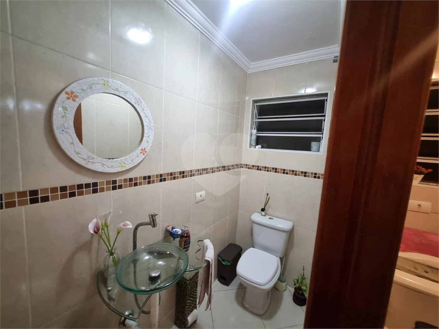 Casa Térrea à venda com 2 suítes em Santa Terezinha, São Bernardo do Campo, SP