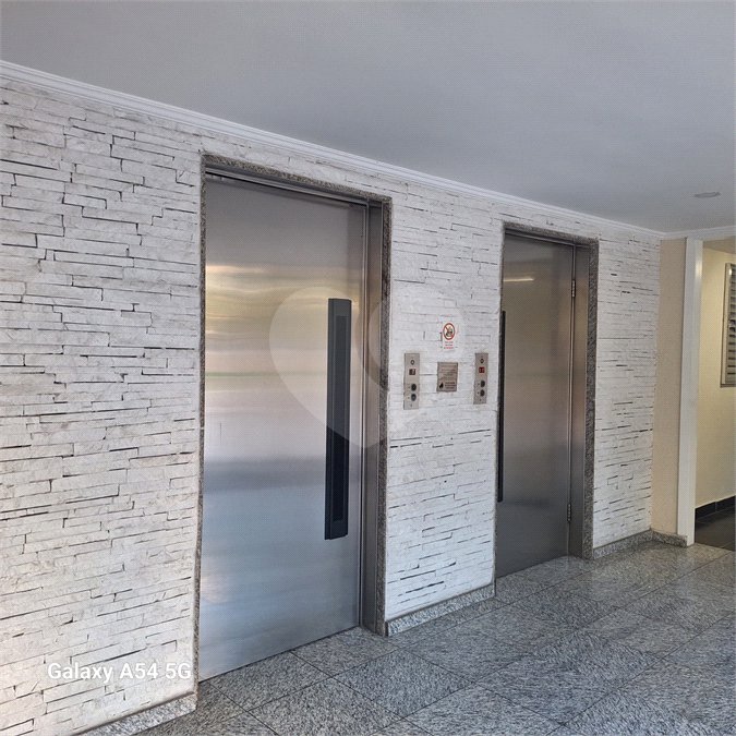 Apartamento à venda com 2 quartos em Jardim São Paulo(zona Norte), São Paulo, SP
