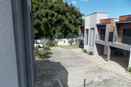 Villagio à venda com 2 quartos em Jardim Ciliar, Atibaia, SP