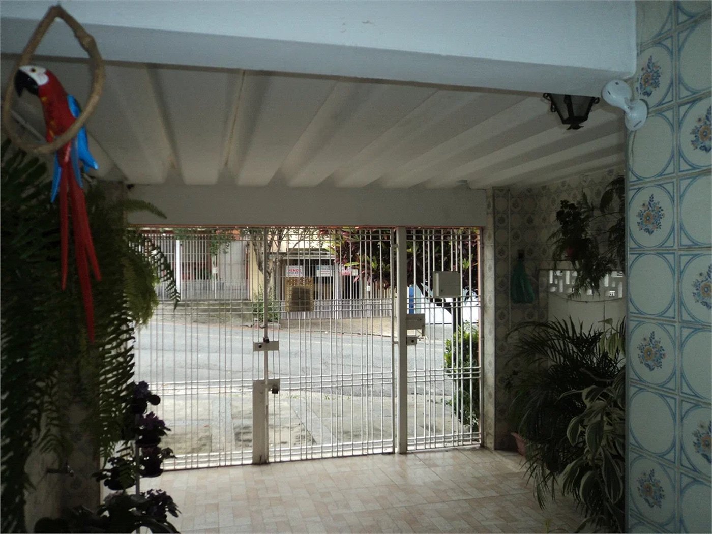 Sobrado à venda com 3 quartos, sendo 1 suíte, em Jaguaré, São Paulo, SP