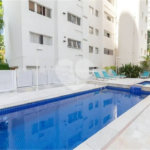 Apartamento à venda com 4 quartos, sendo 1 suíte, em Campo Belo, São Paulo, SP