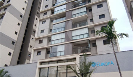 Apartamento para alugar com 2 quartos, sendo 1 suíte,  em Parque Campolim, Sorocaba, SP