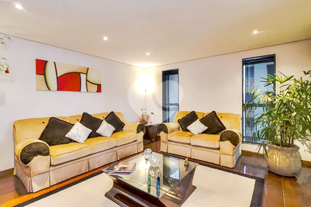 Apartamento à venda com 4 quartos, sendo 3 suítes, em Santana, São Paulo, SP
