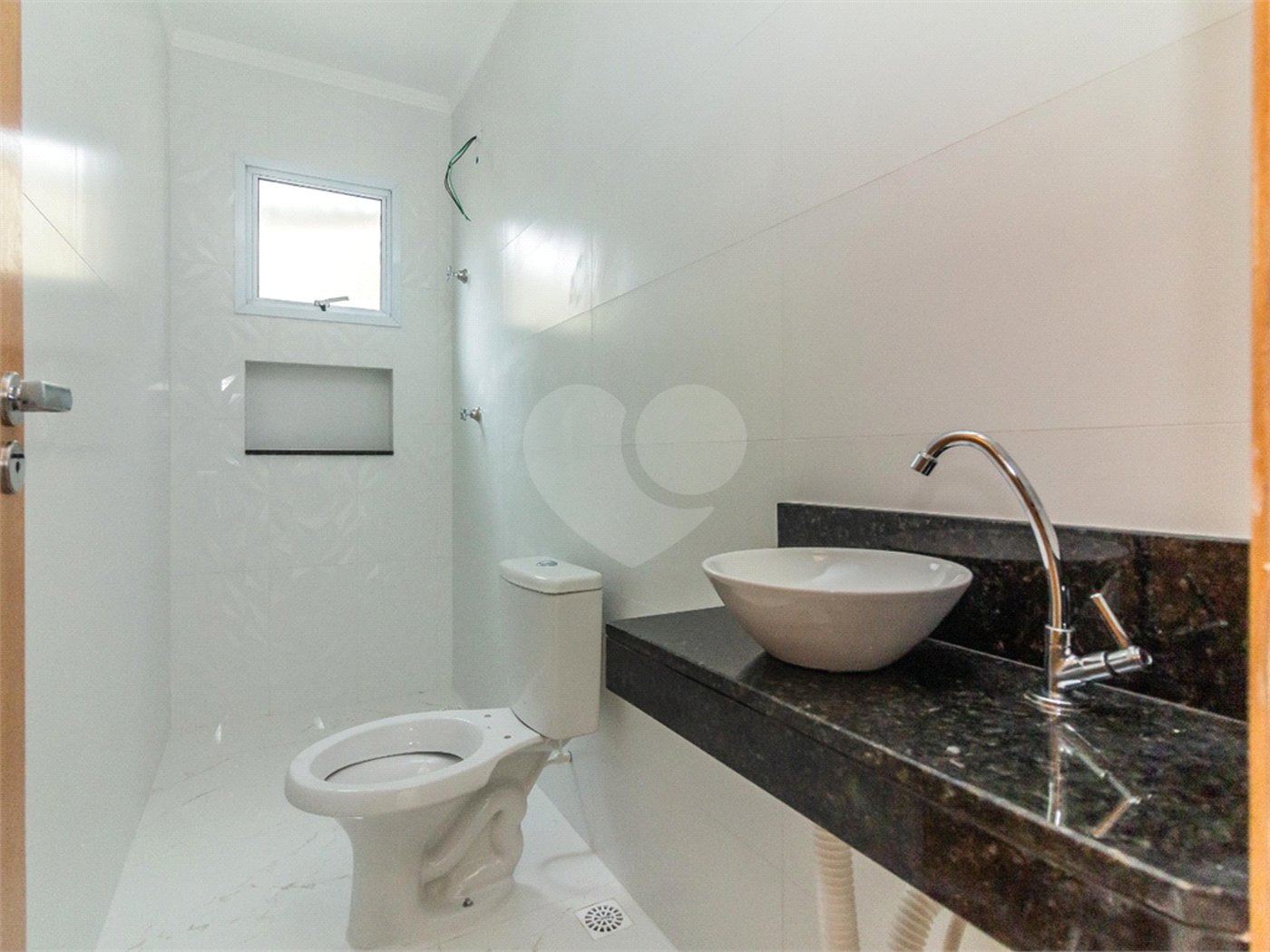 Apartamento à venda com 1 quarto em Casa Verde, São Paulo, SP