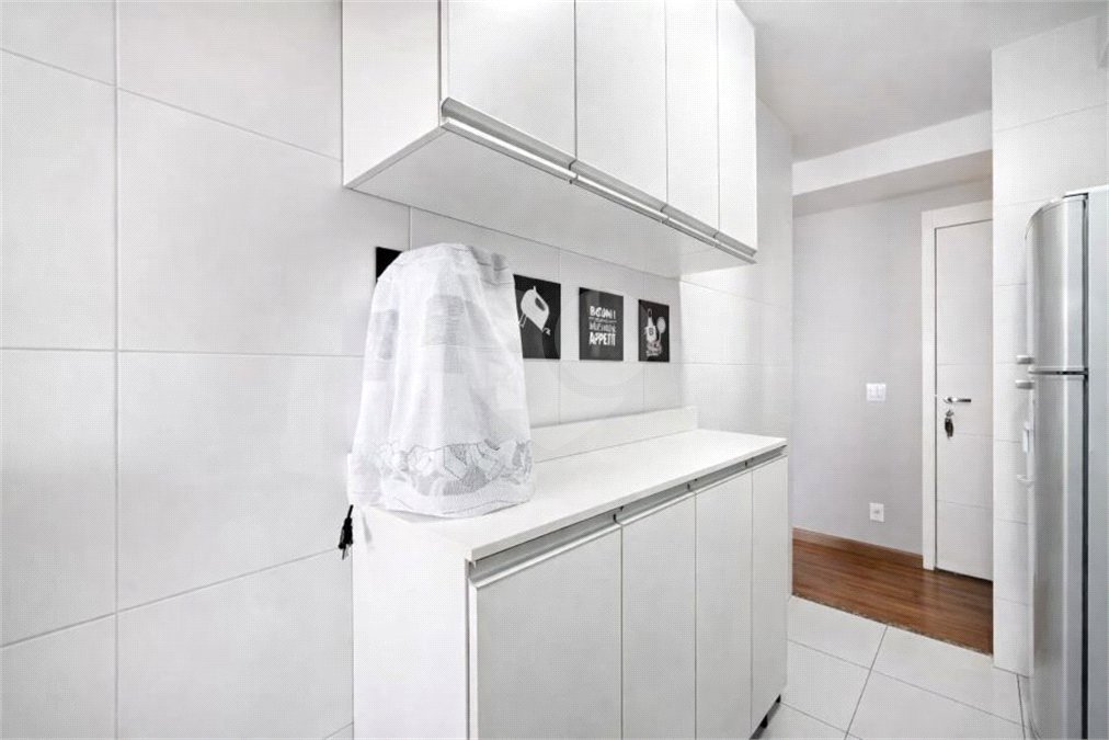 Apartamento à venda com 2 quartos, sendo 1 suíte, em Vila Guarani (z Sul), São Paulo, SP