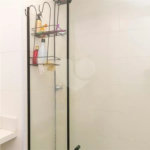 Apartamento à venda com 1 quarto em Vila Ema, São Paulo, SP