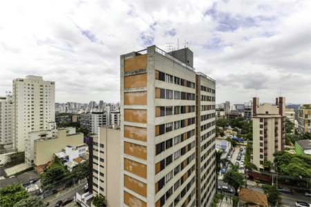 Cobertura à venda ou para alugar com 3 quartos, sendo 1 suíte, em Sumarezinho, São Paulo, SP