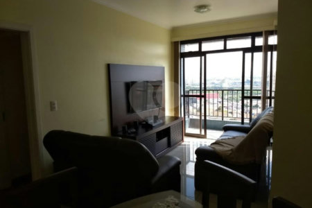 Apartamento à venda com 2 quartos, sendo 1 suíte, em Vila Maria Alta, São Paulo, SP