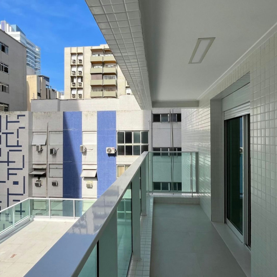 Apartamento Garden com 3 dormitórios à venda, 327 m² por R$ 2.555.000,00 - Aparecida - Santos/SP