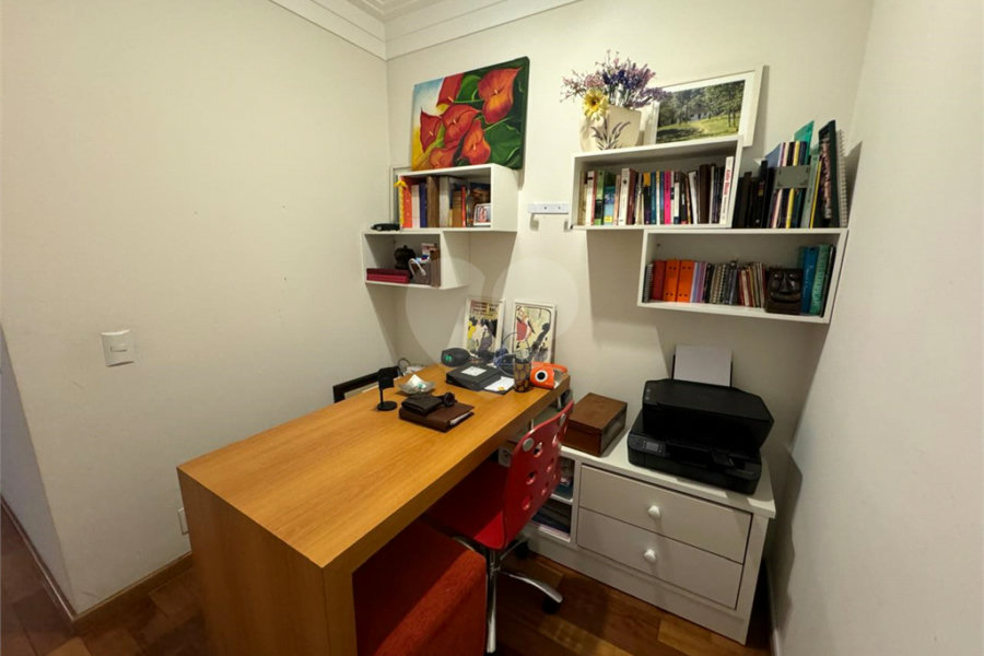 Apartamento à venda com 4 quartos, sendo 3 suítes,  em Mandaqui, São Paulo, SP
