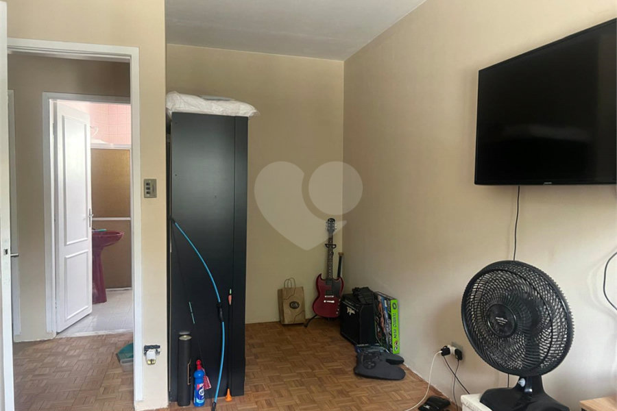 Sobrado à venda com 3 quartos em Santana, São Paulo, SP