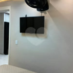 Apartamento à venda com 2 quartos em Santo Amaro, São Paulo, SP
