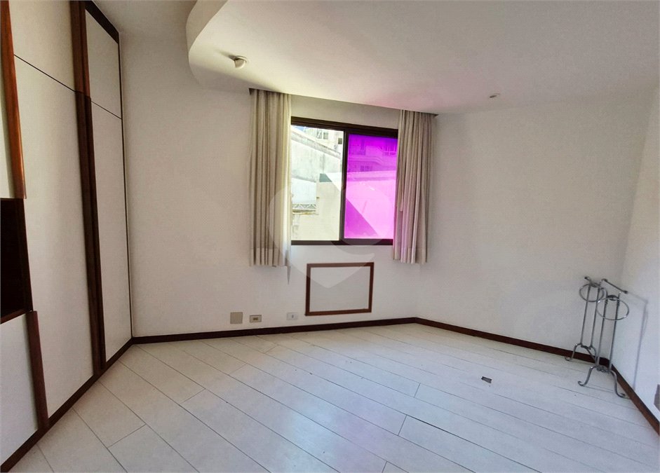 Apartamento à venda com 2 quartos em Lagoa, Rio de Janeiro, RJ