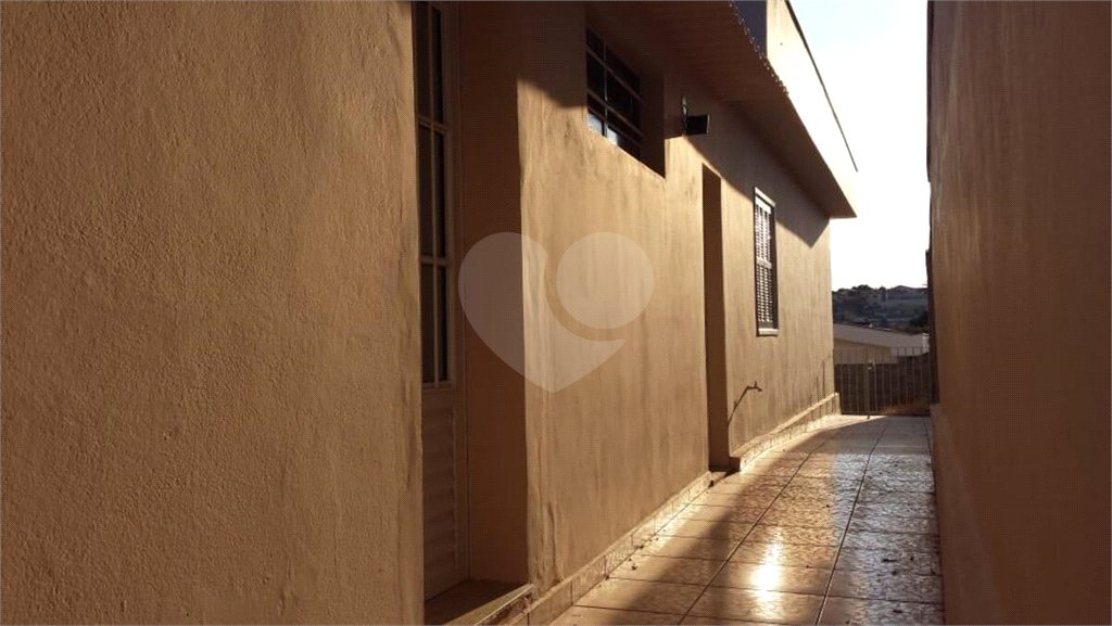 Casa à venda com 3 quartos, sendo 1 suíte, em Vila Prudente de Moraes, Itatiba, SP
