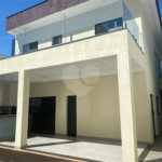 Casa à venda com 3 suítes no condomínio Golden Park Residence, Sorocaba - SP