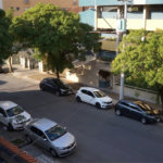 Casa Comercial para locação, Gonzaga, Santos - CA0311.