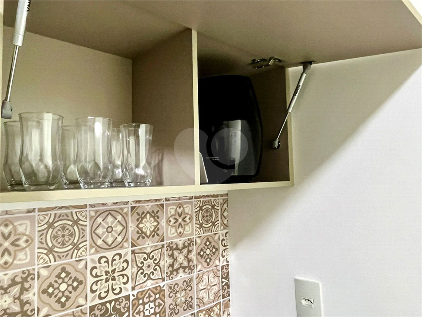 Apartamento à venda com 1 quarto em Tucuruvi, São Paulo, SP