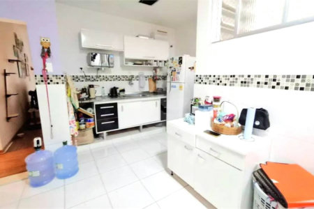 Apartamento à venda com 2 quartos, sendo 1 suíte,  em Tijuca, Rio de Janeiro, RJ