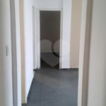 Apartamento à venda com 1 quarto em Santana, São Paulo, SP