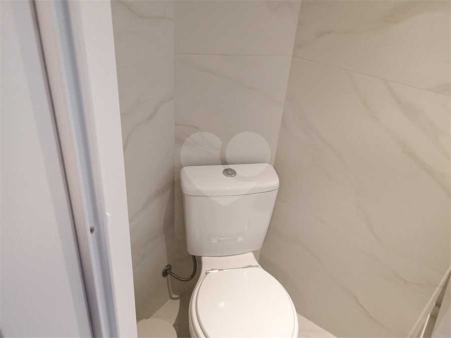 Apartamento para alugar com 2 suítes em Vila Leopoldina, São Paulo, SP