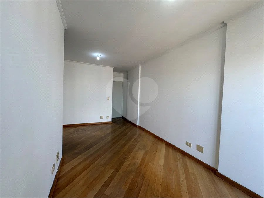 Apartamento á venda - Vila Guarani