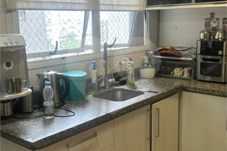 VENDA - Apartamento na Mooca com 124m², 3 suítes, varanda gourmet e lazer de clube