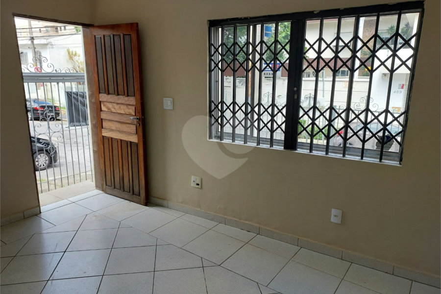 Sobrado para alugar com 2 quartos em Santana, São Paulo, SP