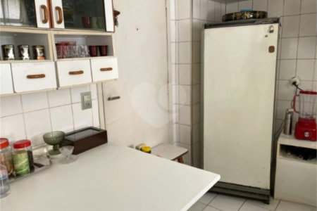 Apartamento à venda com 2 quartos em Pinheiros, São Paulo, SP