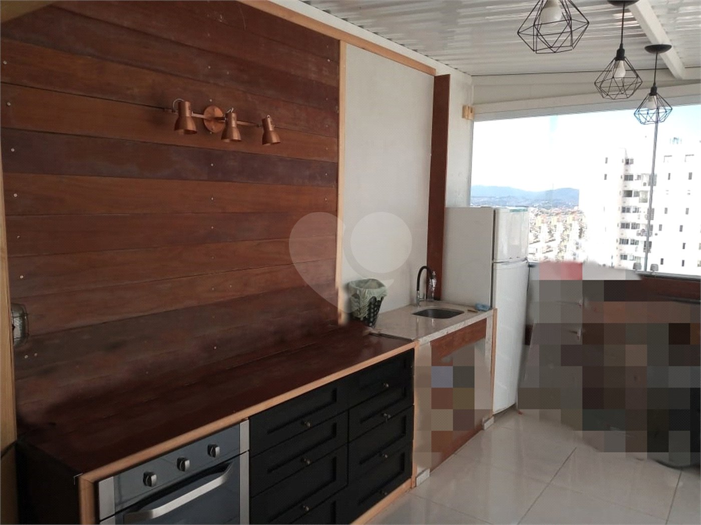 Cobertura à venda com 2 quartos, sendo 1 suíte, em Tucuruvi, São Paulo, SP