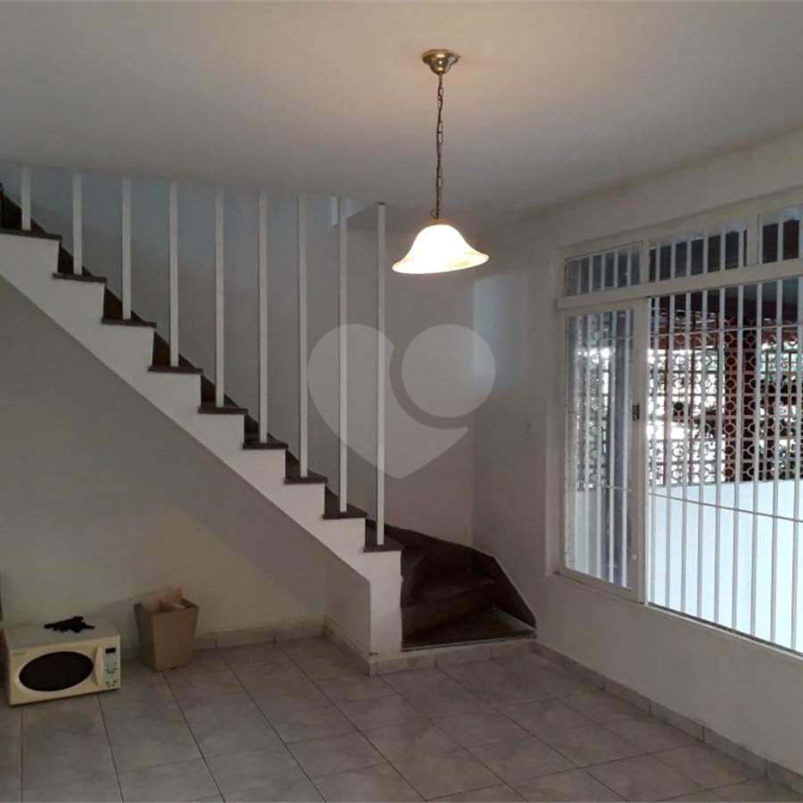 Sobrado à venda com 2 quartos em Jardim São Ricardo, São Paulo, SP