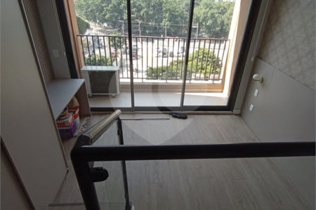 Studio para alugar com 1 quarto em Perdizes, São Paulo, SP