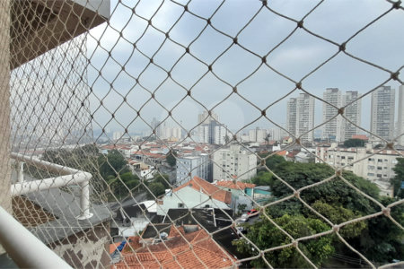 Apartamento para alugar com 2 quartos no Centro, São Bernardo do Campo, SP
