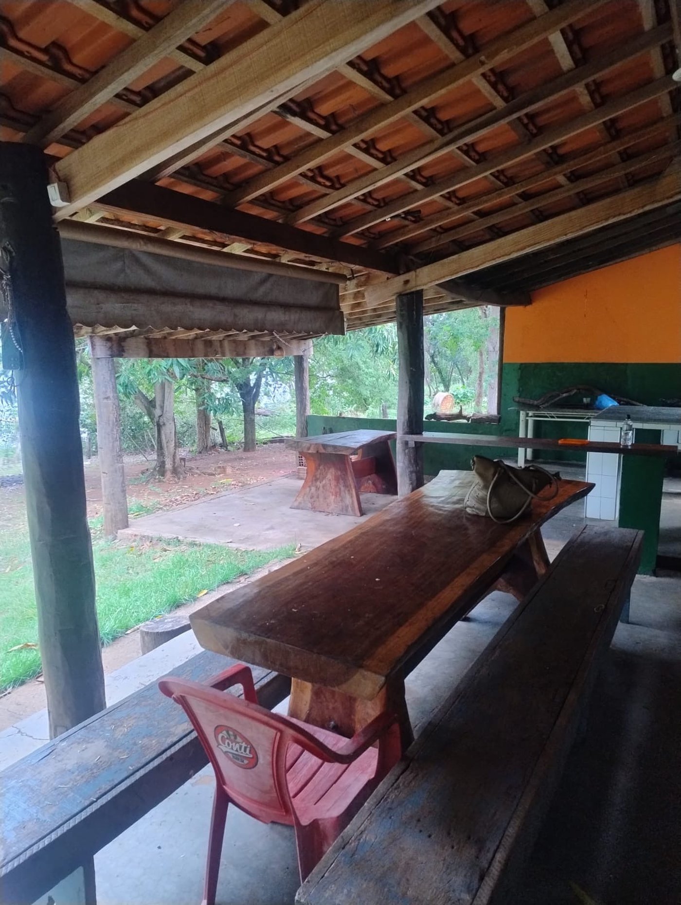 Sítio à venda com 2 quartos, sendo 1 suíte,  em Rural, Três Lagoas, MS