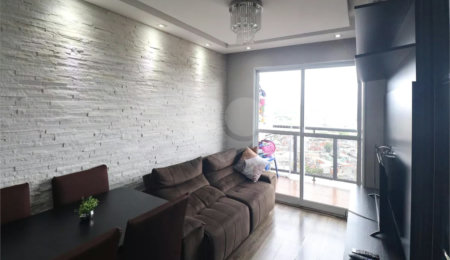 Apartamento à venda com 2 quartos em Vila Medeiros, São Paulo, SP