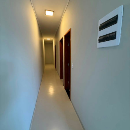 Casa à venda com 2 quartos, sendo 1 suíte,  em Setsul, Três Lagoas, MS