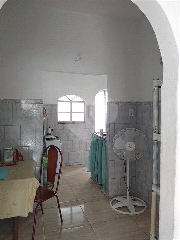 Casa à venda com 3 quartos em Pedra de Guaratiba, Rio de Janeiro, RJ