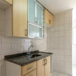 Apartamento à venda com 2 quartos, sendo 1 suíte, em Santana, São Paulo, SP