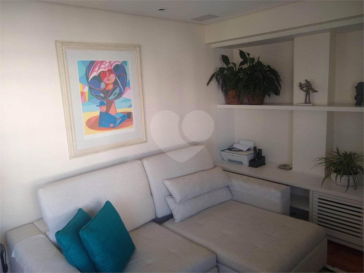 Apartamento à venda com 2 quartos, sendo 1 suíte, em Jardim América, São Paulo, SP