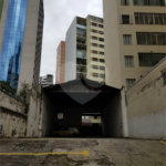 Terreno à venda em Santa Cecília, São Paulo, SP