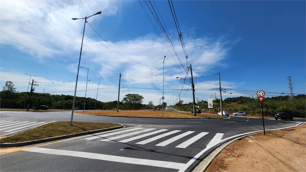 Terreno à venda em Jardim das Nações, Salto, SP