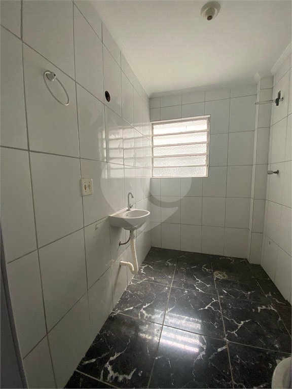 Apartamento à venda com 1 quarto em Catumbi, São Paulo, SP