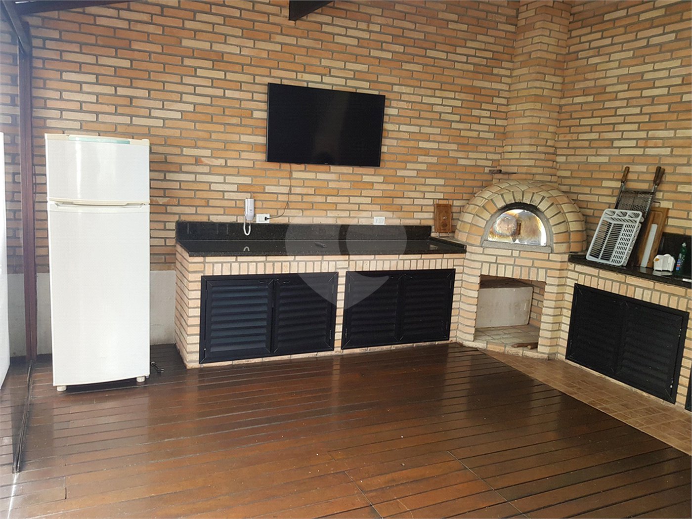 Apartamento à venda com 4 quartos, sendo 1 suíte, em Morumbi, São Paulo, SP