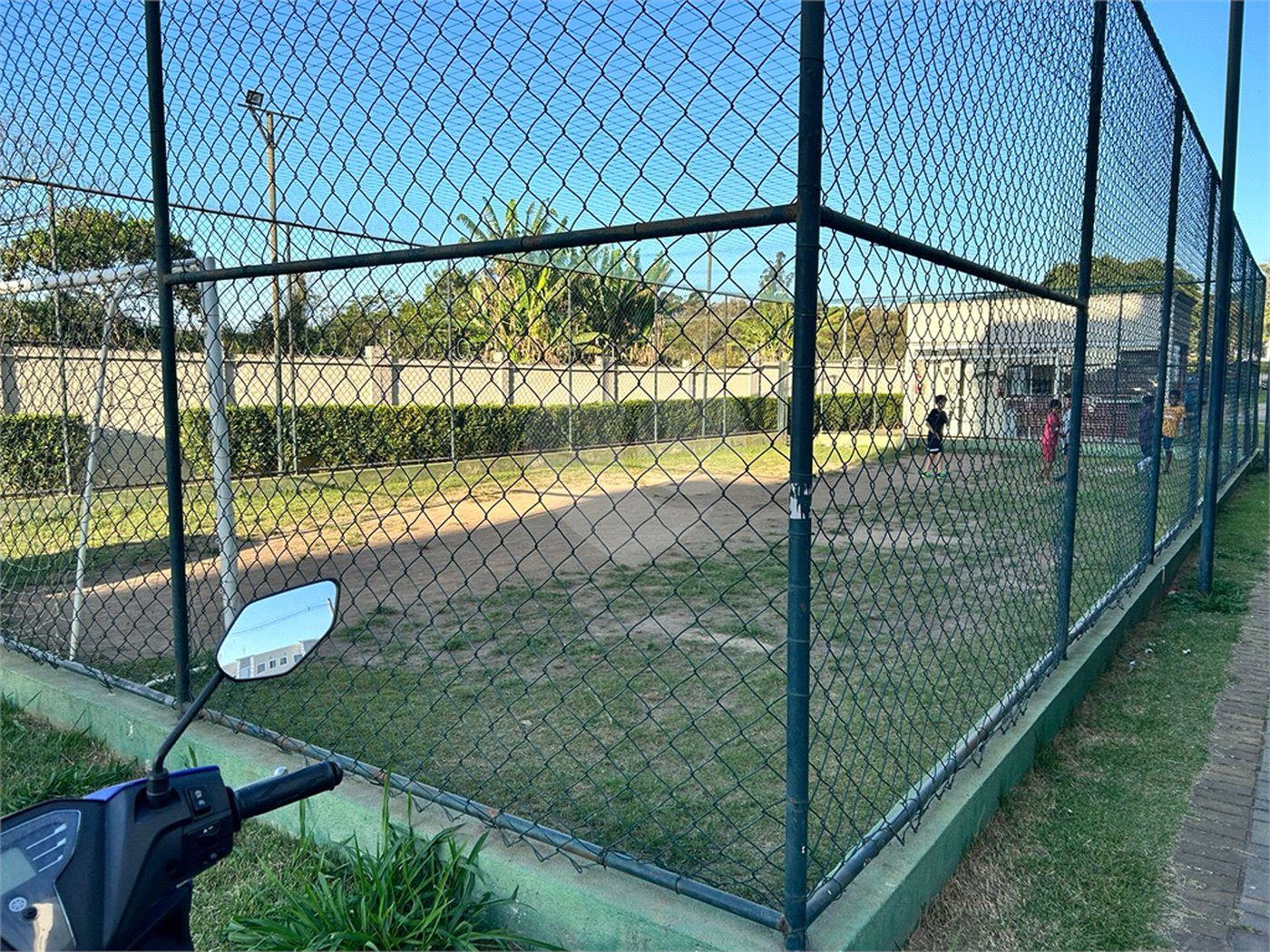 Apartamento à venda com 2 quartos em Parque Santa Rosa, Suzano, SP
