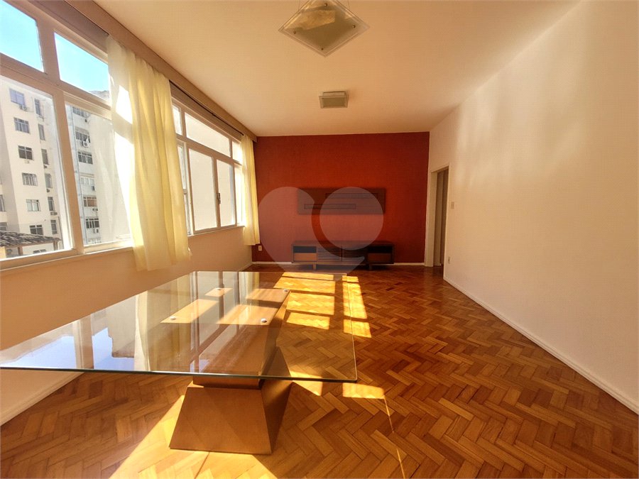 Apartamento à venda com 3 quartos, sendo 1 suíte, em Tijuca, Rio de Janeiro, RJ