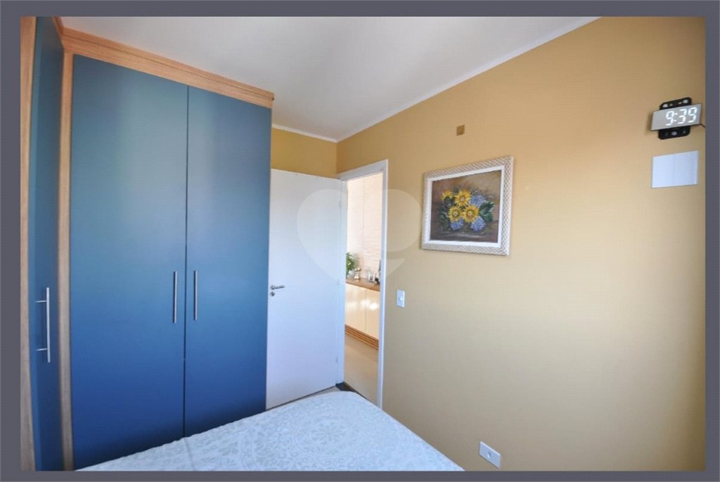 Apartamento à venda com 1 quarto em Vila Mazzei, São Paulo, SP